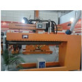 new type automatic longitudinal seam welding machine